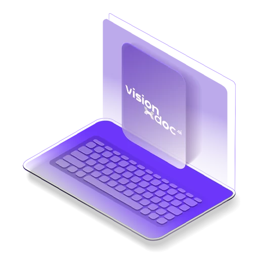 visionXdoc: Transforme a gestão de documentos da sua empresa