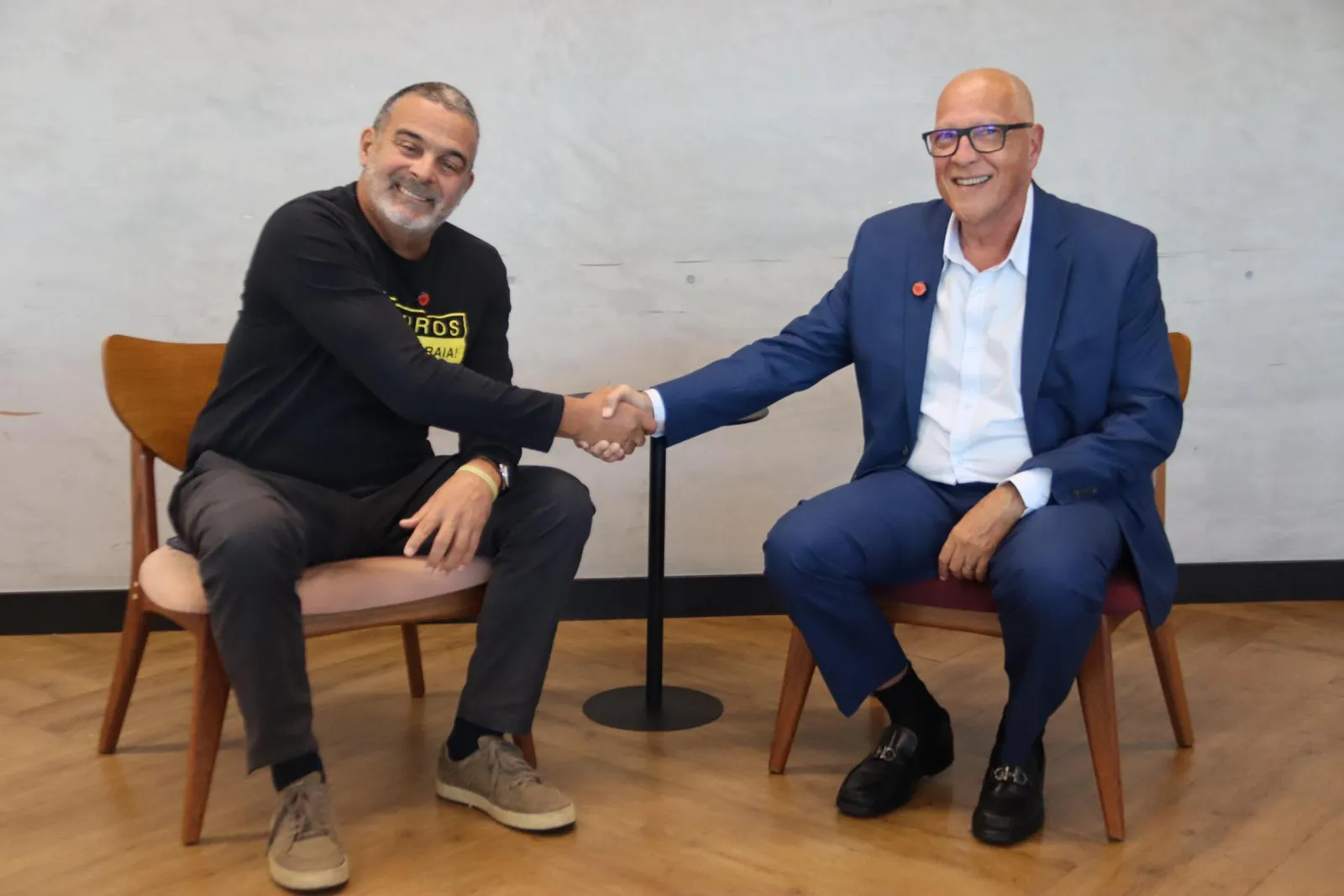 Provider IT celebra 30 anos e reforça DNA voltado ao mercado de seguros