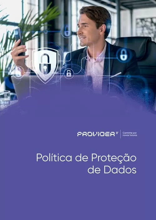 Política de Proteção de Dados