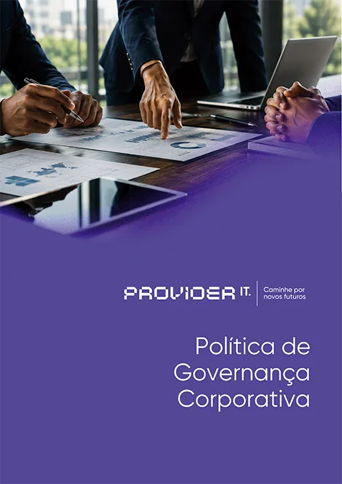 Política de Governança Corporativa